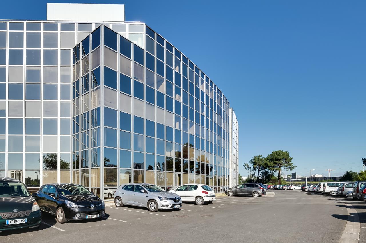 Bureau Pessac 683m² Location bureau Pessac Gironde OLBUR2001669 5